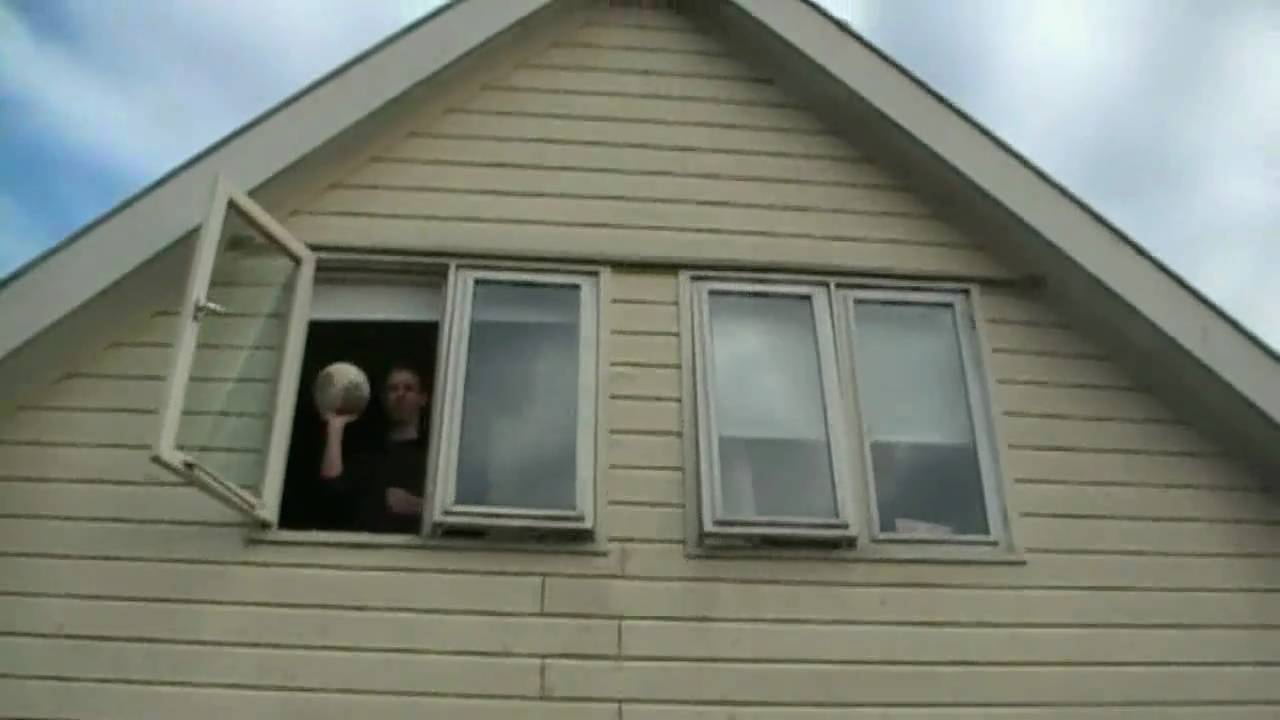 A Day in Reverse (Random day HollandVlog)