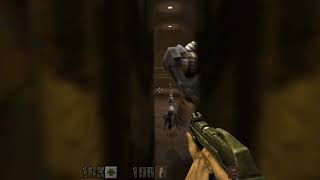Quake II  enhanced version Vulkan