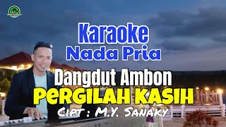 Download Lagu Karaoke Dangdut Ambon \ MP3 Download Lagu Karaoke Dangdut Ambon \ MP3