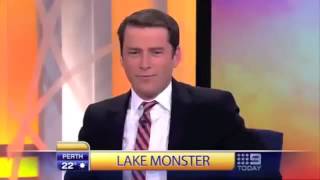 Shark Fishing Goes Wrong - Funny Animals 2015 screenshot 1