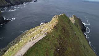 Kerry Cliffs, Ireland