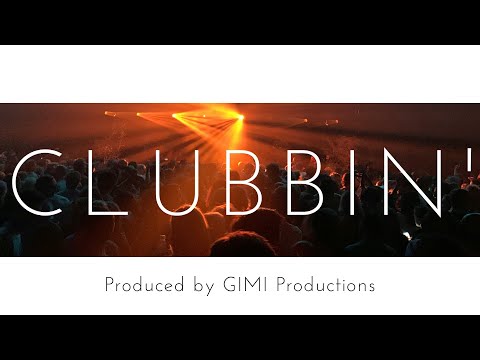 YG x Tyga x Mustard Type Beat - "Clubbin" (West Coast Hip Hop Instrumental 2025)