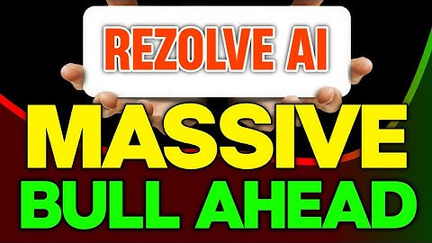 Rezolve AI (RZLV) Stock Can Explode 300%? FULL Analysis