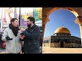 كيف يري العالم القدس | How the world sees Jerusalem