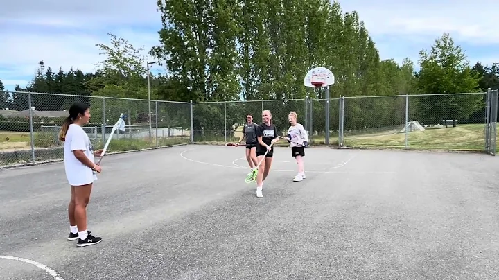 Baaga’adowewin: “Lacrosse Jackpot”