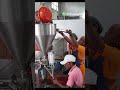 Pouch Packing Machine - Paste, Sauce, Syrup, Ketchup, Chutney