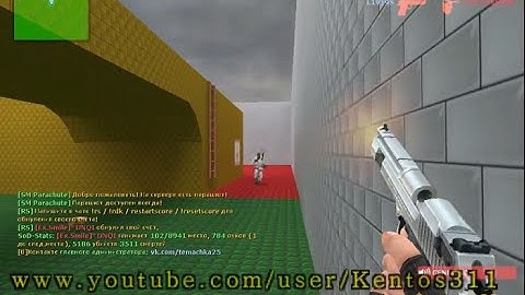 PRIVATE CFG BY 7ka. для CSS V34