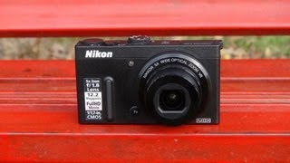 Nikon Coolpix P330 Review: Complete Hands-on Features, Hardware, Software