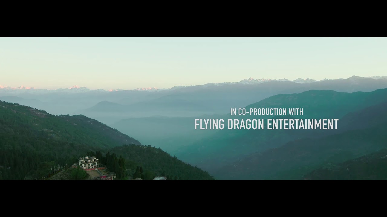 JL-50 First Episode Starting  Plane crashing Scene.