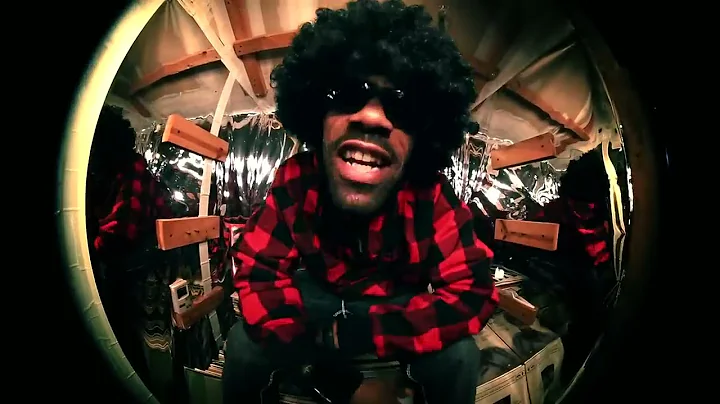 Redman "Dunfiato" (Official Music Videos)