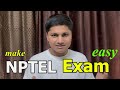 NPTEL Exam Doubts Solved 🥳 | NPTEL