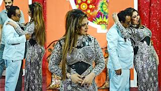 Gulfam Best Comedy With Mahak Malik & Saqi Khan New Punjabi Stage Drama Clip 2025