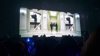 20150607 SUPER JUNIOR D&E ASIA TOUR 2015 Present In TAIPEI - VCR #1 Opening