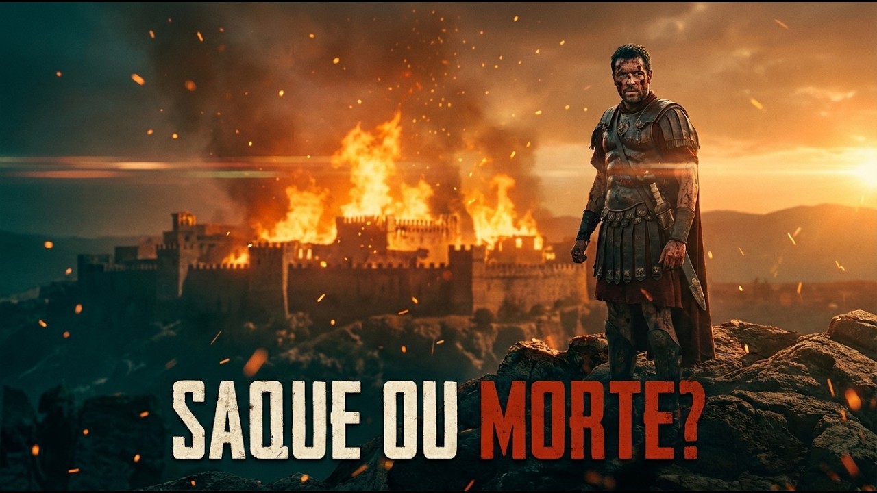 O que o Exército Romano proibia os Centuriões de roubar?