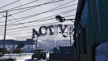 ACTIVE | by VoLTRoYER