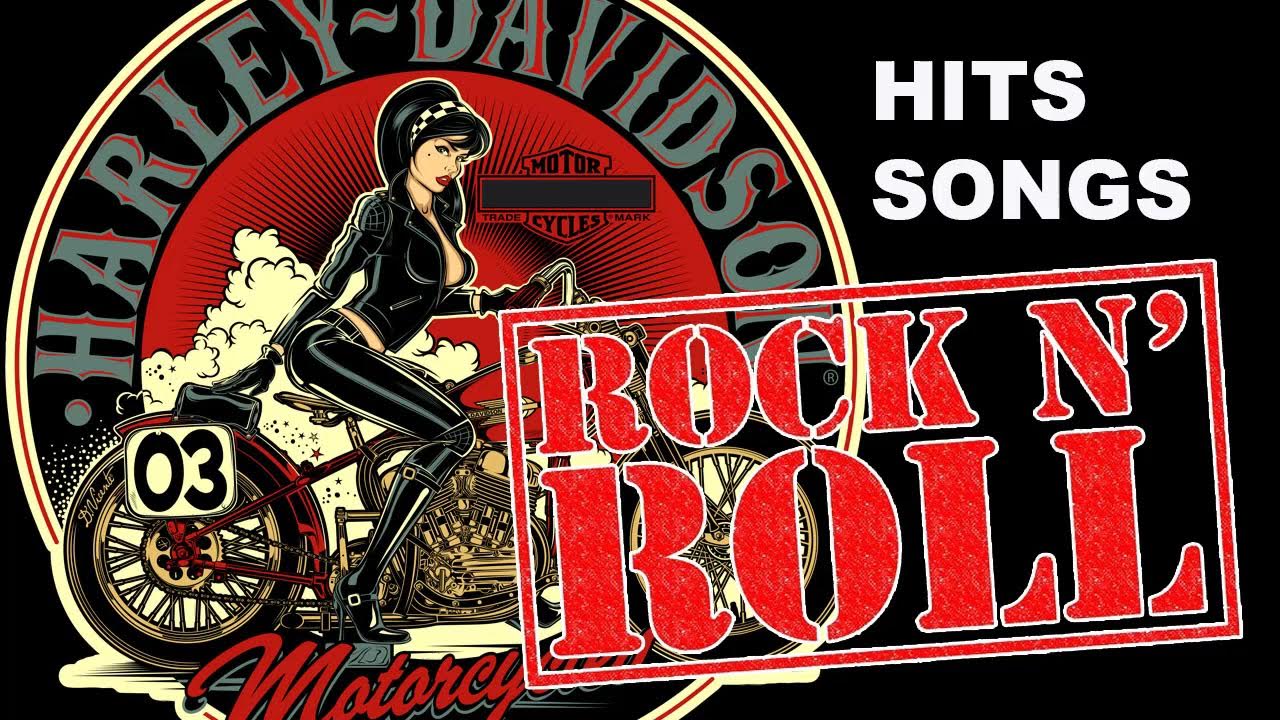 Rockabilly - Buffalo Bop. Welcome to Rock n Roll. 50 Best Classics. «Vh1's 100 Greatest Songs of Rock and Roll»..