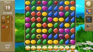 Gems Crush Mania 2 (Gems Fever) screenshot 4