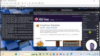 Application Vulnerability Scanning with OWASP ZAP for Kali Linux | CyberGs |  Oluwatobi Aladetuyi