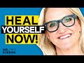 Day 16: How to heal yourself with Holistic Psychologist Dr. Nicole | #StayConnected with Mel Robbins