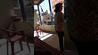 Böke De Annemle Teyzem