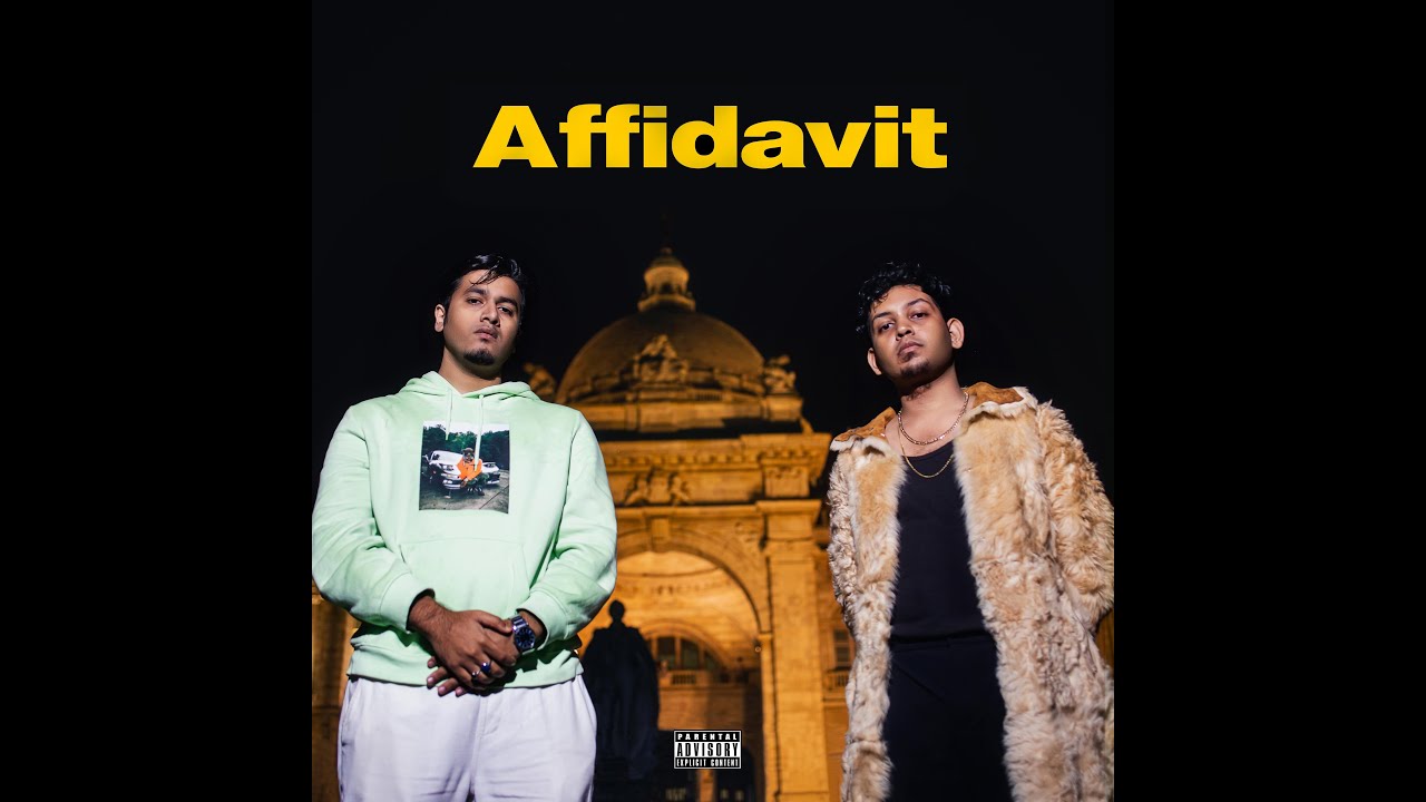 Affidavit | Arkin & Nastik | Official Music Video | Kolkata | Reggaeton adlı videoyu YouTube'da izle Affidavit | Arkin & Nastik | Official Music Video | Kolkata | Reggaeton adlı videoyu YouTube'da izle