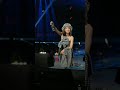 不想懂得 張韶涵2018 12 14台北演唱會 不想懂得 張韶涵2018 12 14台北演唱會