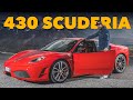 430 Scuderia: Un sogno Ferrari realizzato 🚗