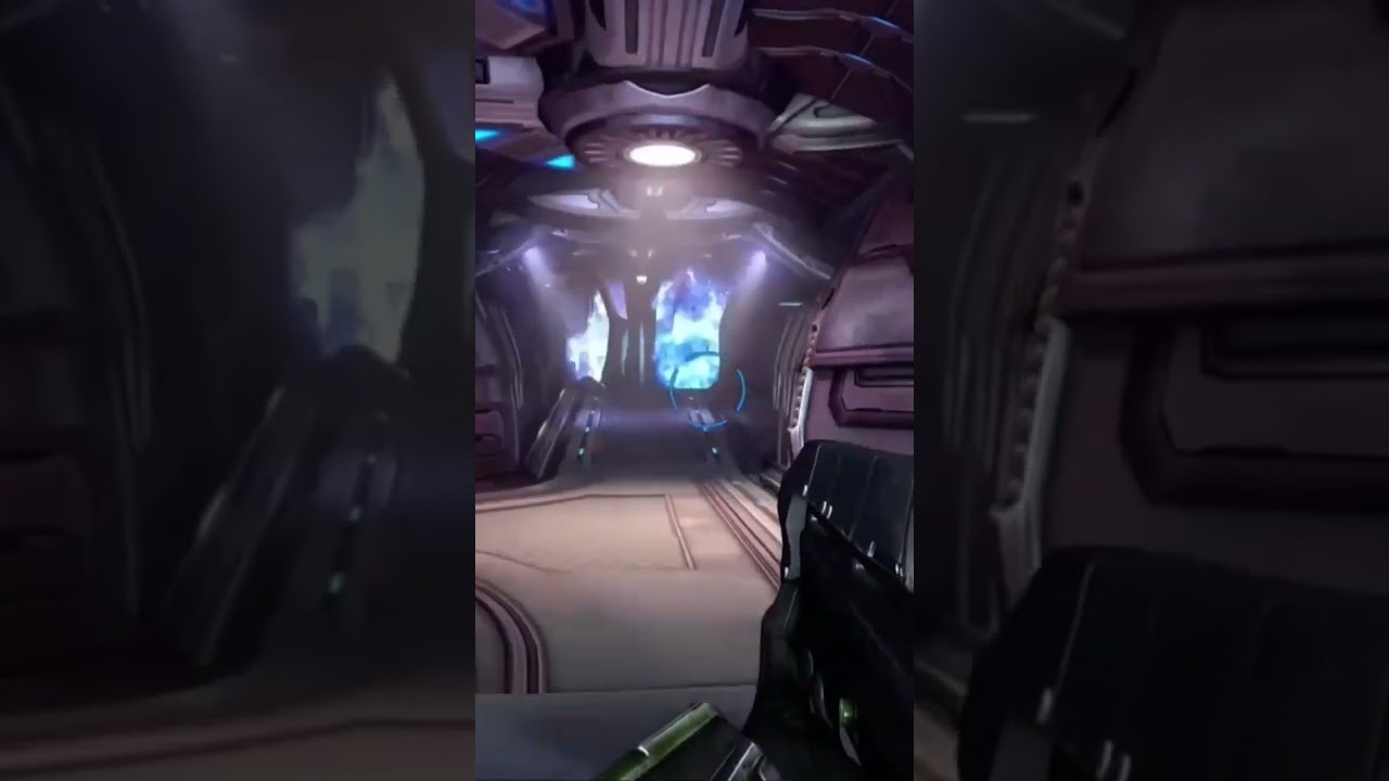 Master Cheif BOOM 💥 