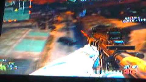 Private Match Bots Mw2