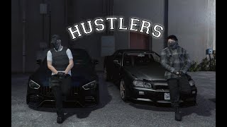 Meeting The Syndicate!!! | Michael James | Frosty Gaming | #btrp #btrplive
