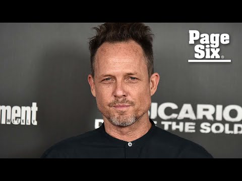 Video: Dean Winters Net Worth