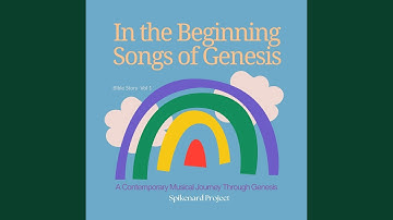 Adam and Eve in the Garden (Genesis 2:4-25)