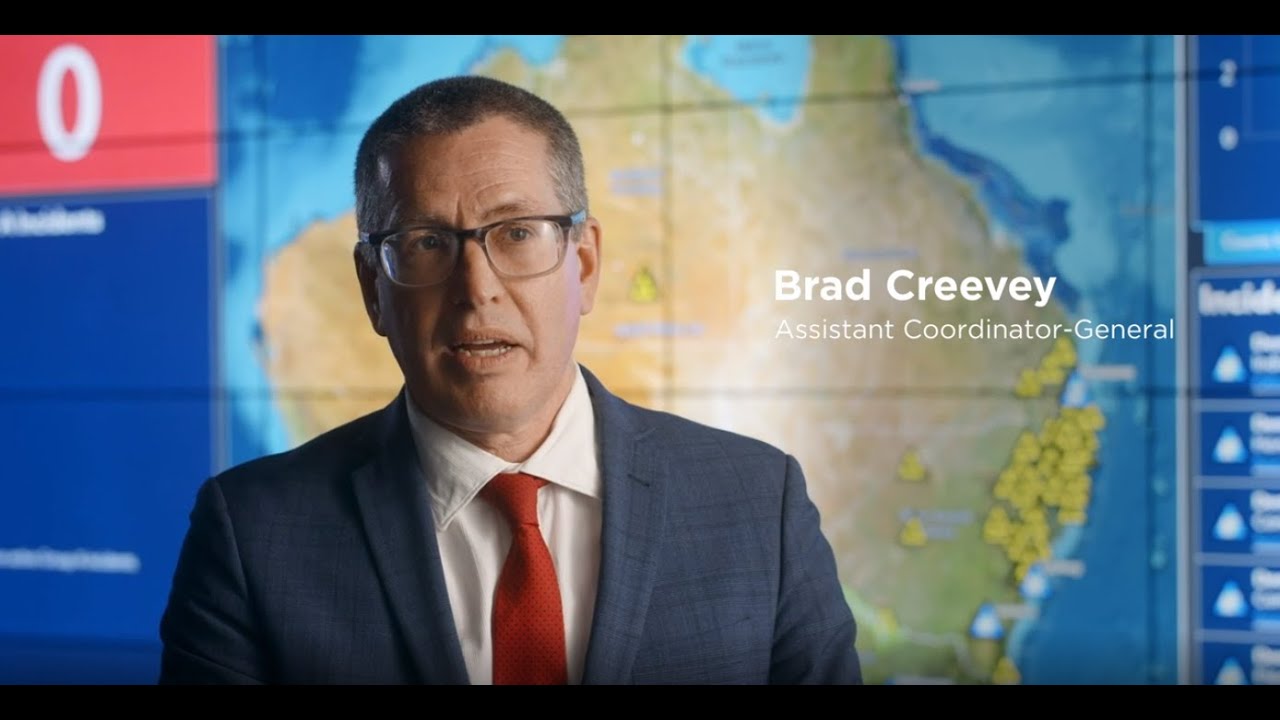 Establishing the Public Safety Mobile Broadband