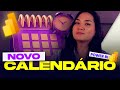 Novo Calendário no Power BI (fiscal, gregoriano, 445)