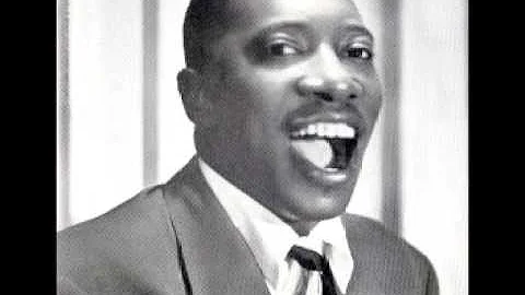 Chuck Willis - Betty And Dupree