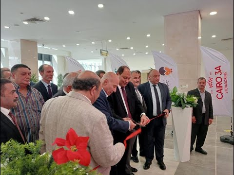معرض أجرينا 23 ماله كدا