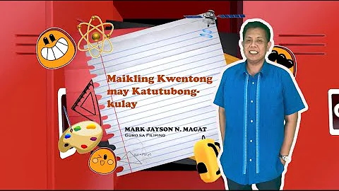 FTTV Season 2: Maikling Kwentong may Katutubong-kulay