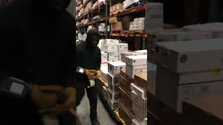 How to be a better order selector - strategy