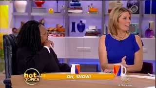 The View Full Episodes - 27 January 2015 Monday