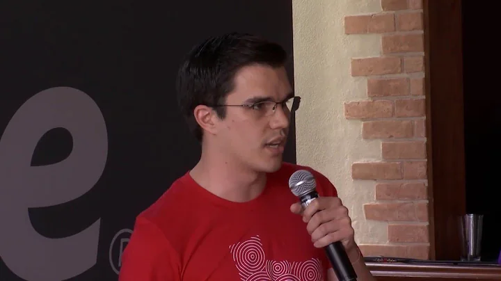 Rackspace Cantina Tech Talk: Lessons Learned Building and Operating the World’s Largest OpenStack De