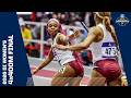 Women's 4x400m final - 2026 NCAA indoor track and field championships