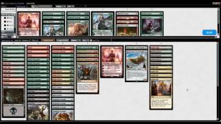 Cool Combos and Delicious Decks: Martin Juza's Jund Energy