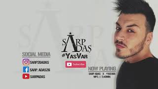 Vignette de la vidéo "SARP ADAS x #YasVar [2019]"