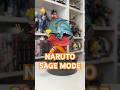 Naruto Sage Mode ❤️🐸 #naruto #actionfigures #anime #otaku #collezionismo #nerd #manga #animefan