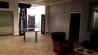Tec Star Srl: the new headquarter