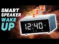 ALTAVOZ inteligente DESPERTADOR - Energy Sistem Smart Speaker Wake up