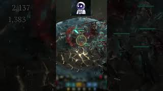 Cold Shadow Necromancer Build