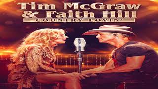 Tim McGraw and Faith Hill Country Lovin' (2023) Documentary