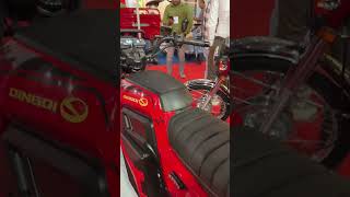 Qingqi ka electric bike #shorts #evpakistan