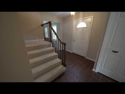 3875 Waldenwood Dr, Ann Arbor, MI home video tour